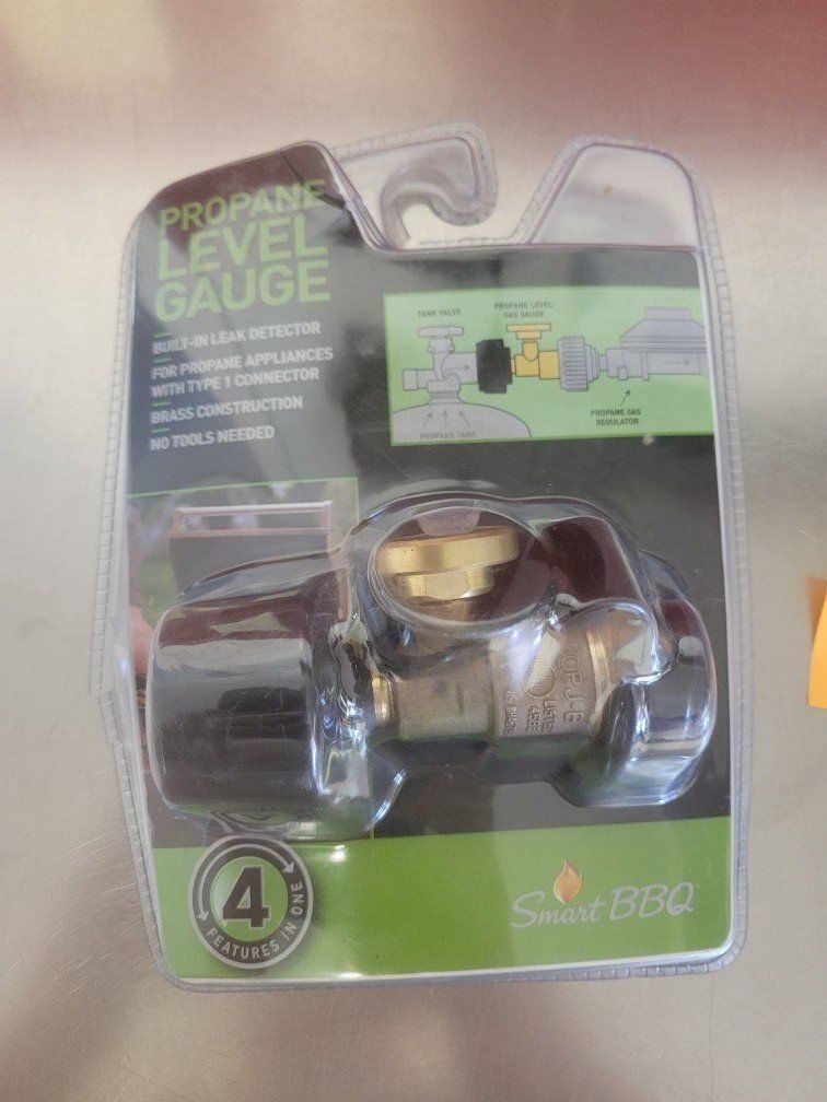 Propane Tank Level Gauge ~ New
