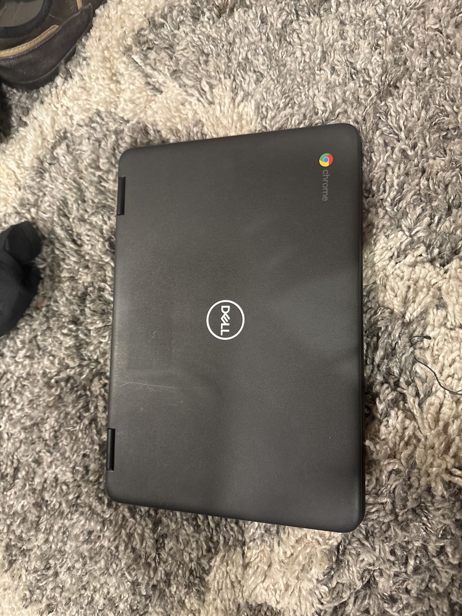 Chrome OS Chromebook