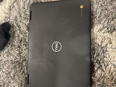 Chrome OS Chromebook