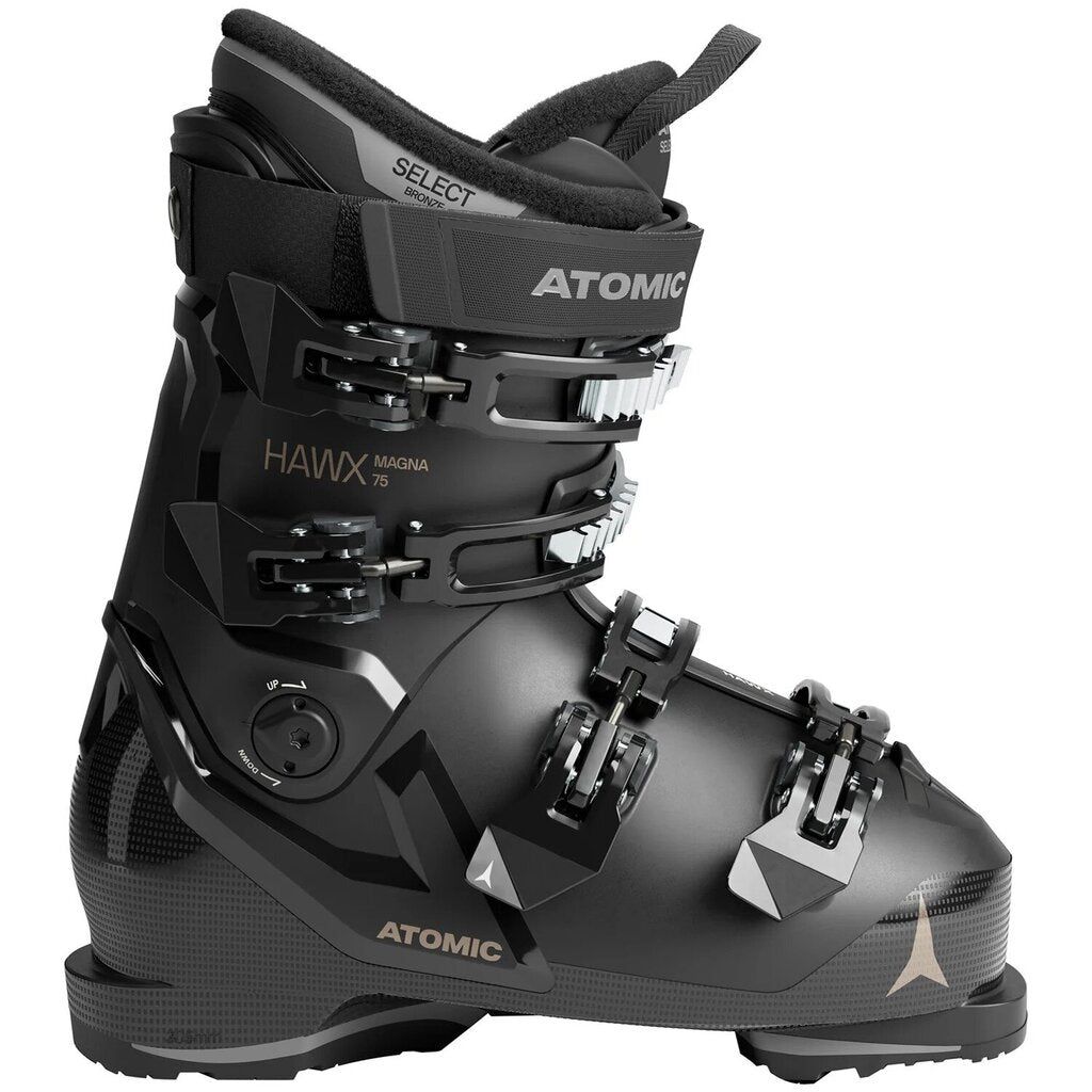2026 Atomic Women's Hawx Magna R75 GW