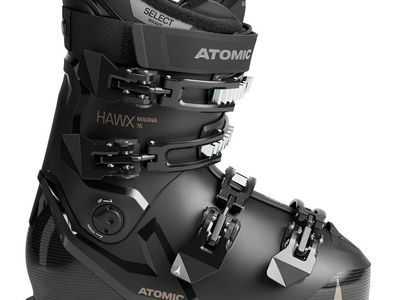 2026 Atomic Women's Hawx Magna R75 GW