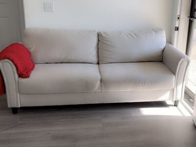 Cute Comfy Couch