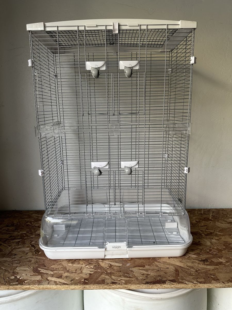 Birdcage