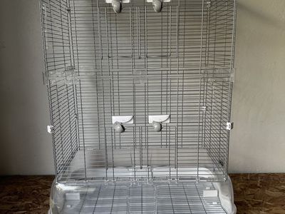 Birdcage