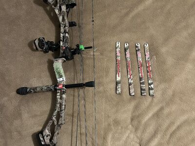 PSE Bowmadness