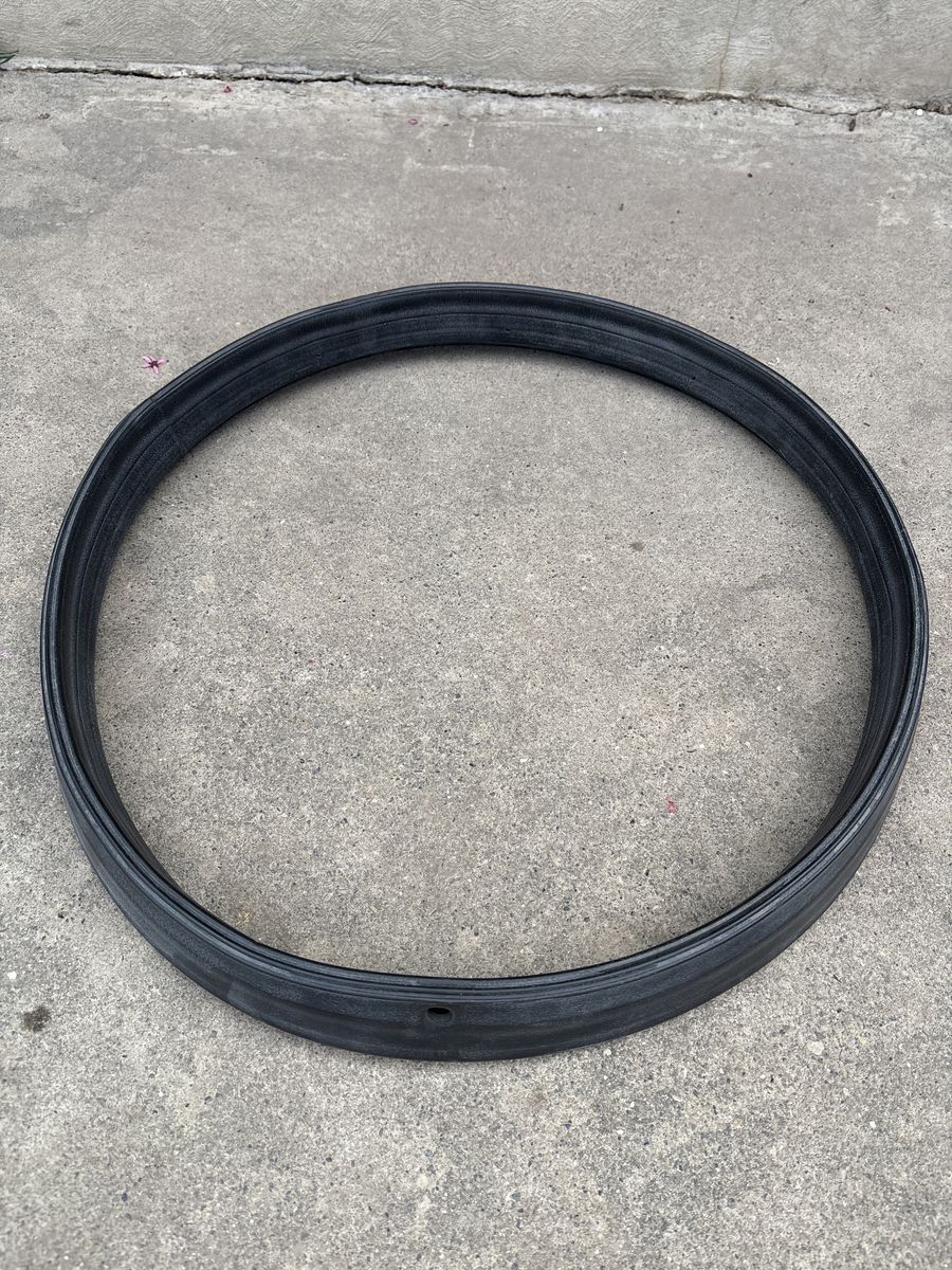 Ram Air Seal Ford GM Dodge