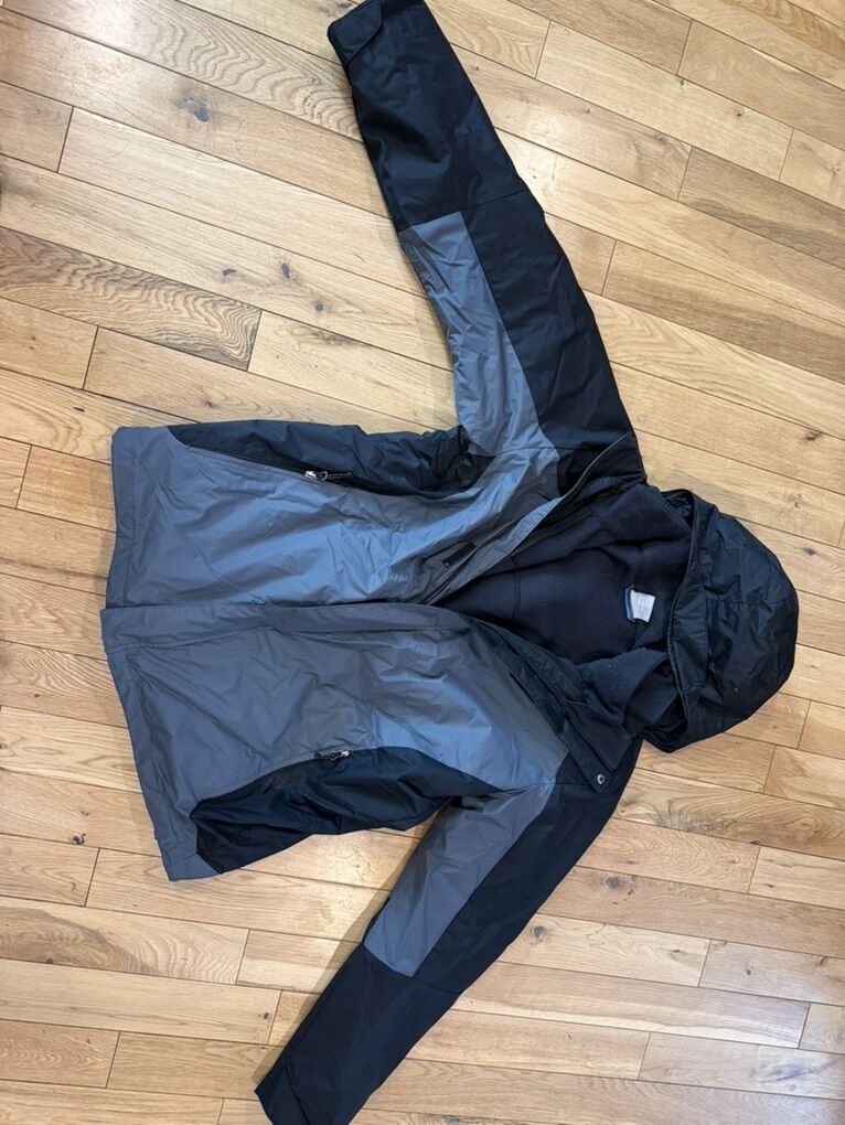Columbia Jacket