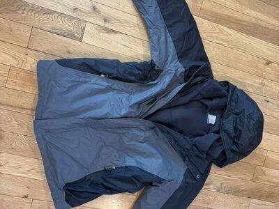 Columbia Jacket