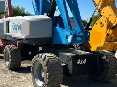 2019 Genie S85 Boom Lift