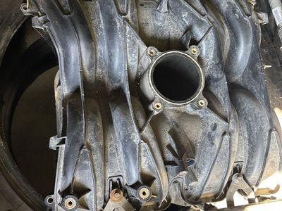 Ford f150 Manifold