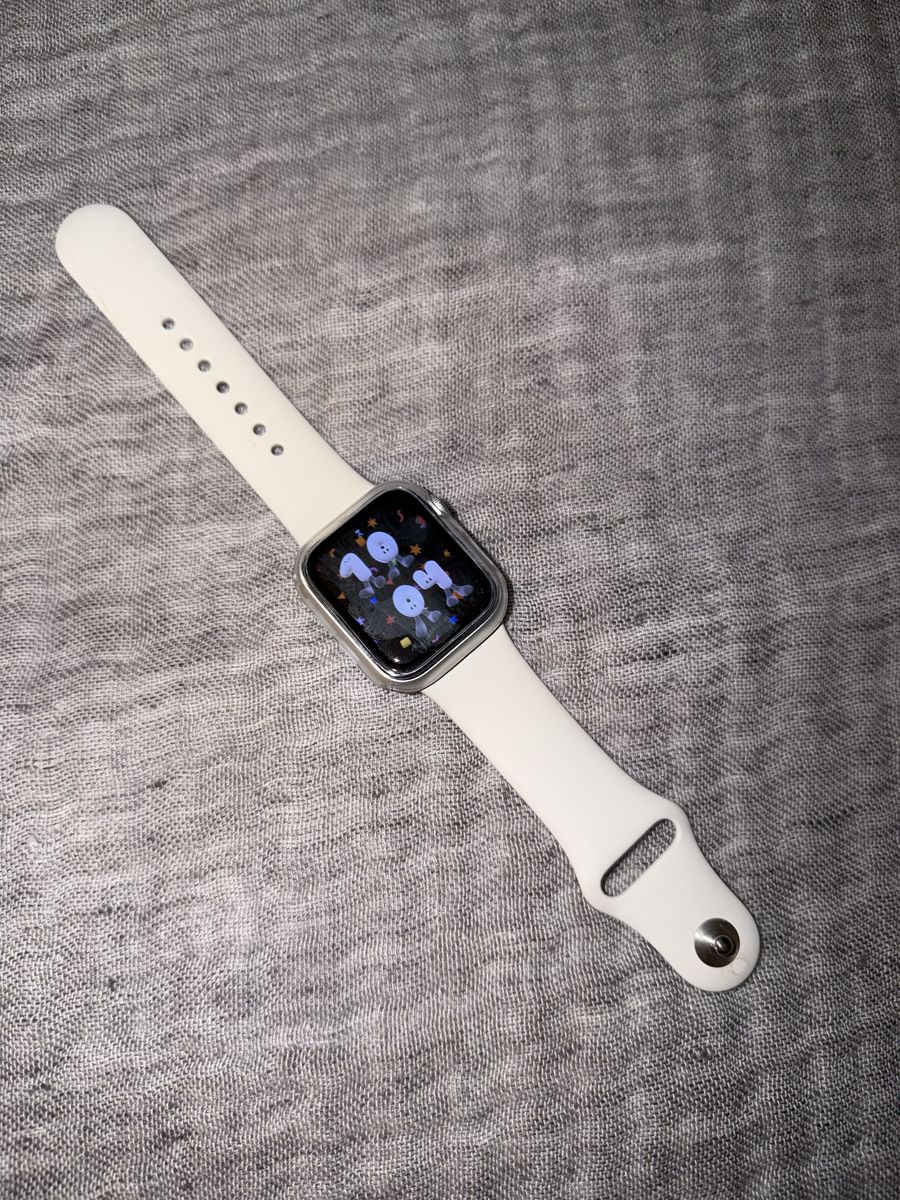 Apple Watch SE 3