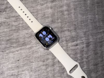Apple Watch SE 3