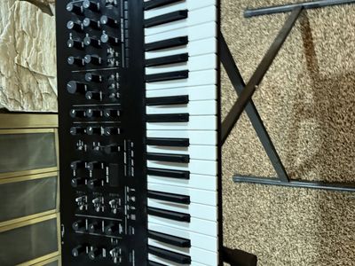 Korg Prologue ( Sale Pending)