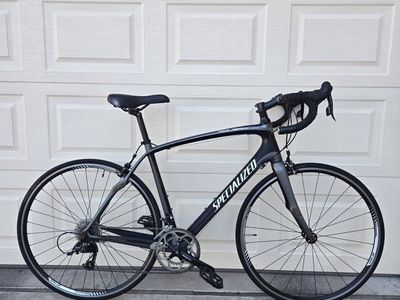 Specialized Carbon 56cm Apex