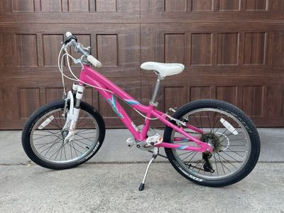 Fuji Kids 20 Bike
