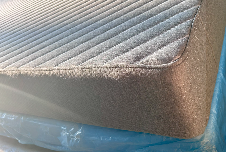 Sienna 10in. Memory Foam Mattress QUEEN