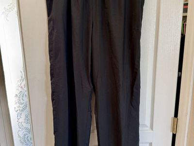 Men’s Large Champion Polyester Joggers Pants