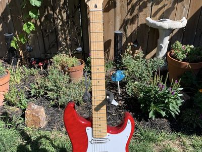 Stratocaster