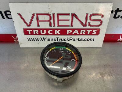 Freightliner Gauge