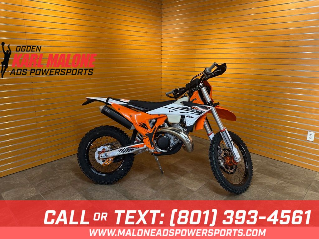 2026 KTM 300 XC-W HARDENDURO - K26867