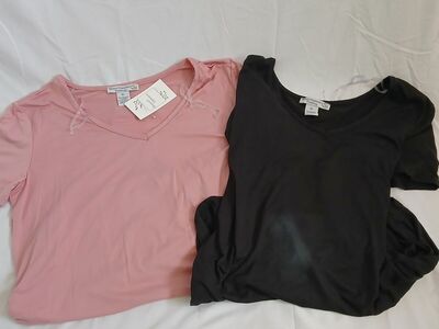 XL Maternity Tops, New