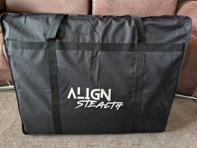 PEMF Align Stealth+ Mat