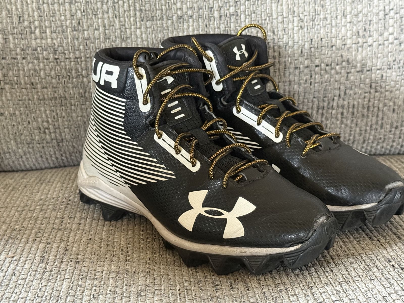 Flag football cleats youth
