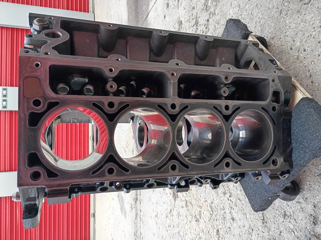 LQ9/LQ4 block rebuild ready