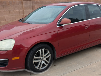 2006 Volkswagen Jetta TDI
