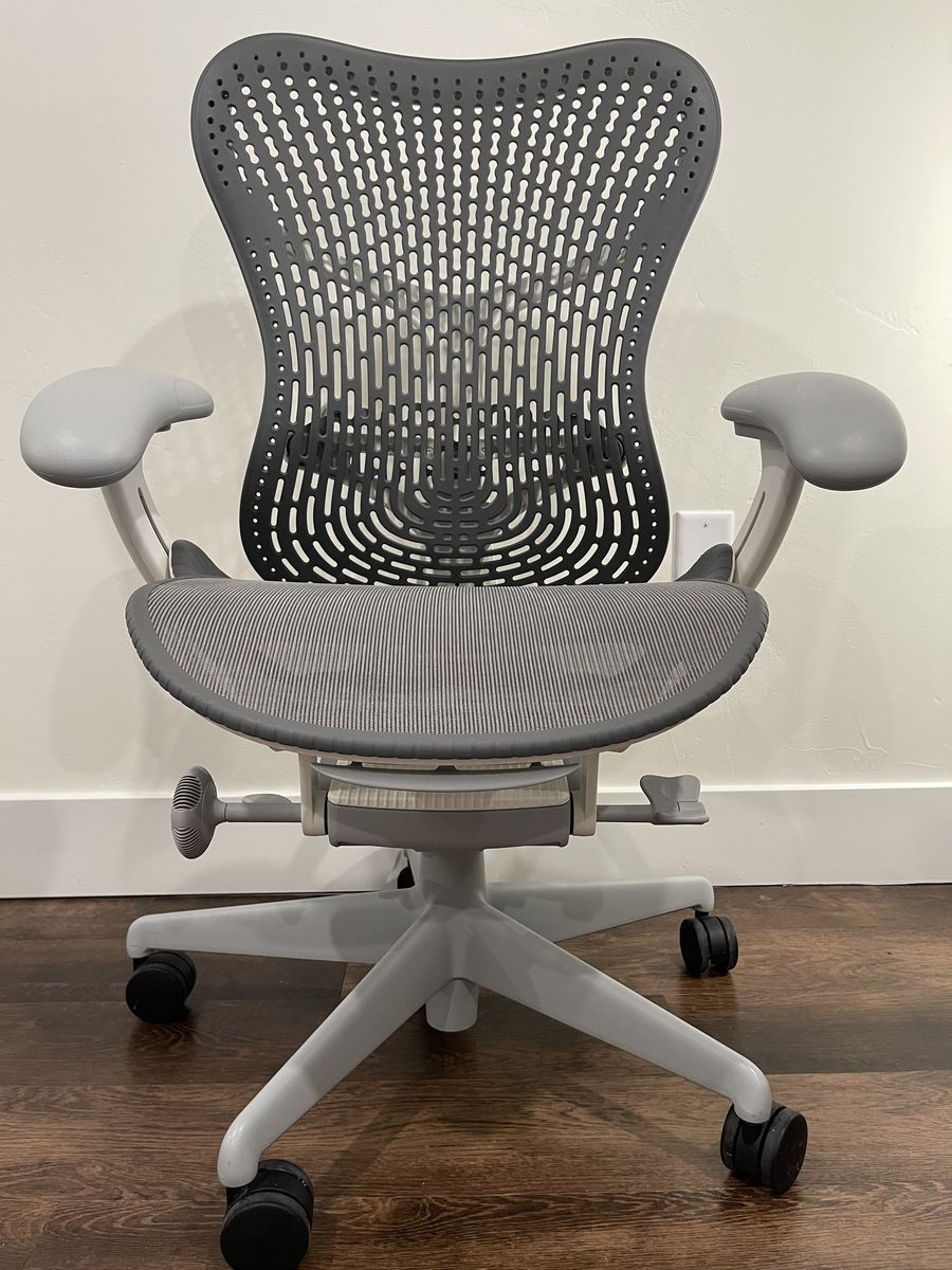 Herman Miller Mirra 2 Office chair