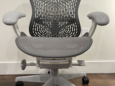 Herman Miller Mirra 2 Office chair