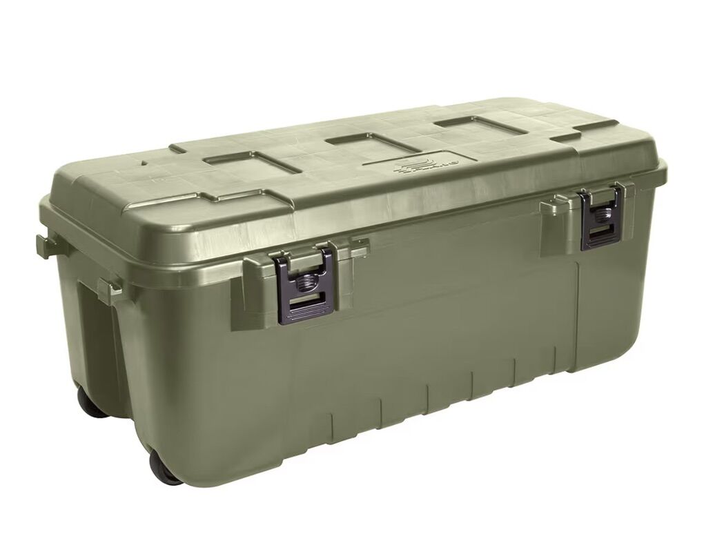 Plano Storage Trunk