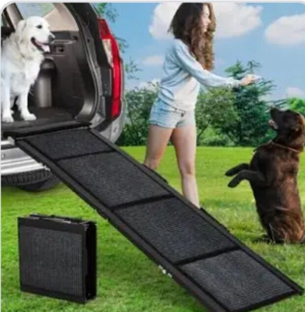 Pet Stairs- New- Free Delivery