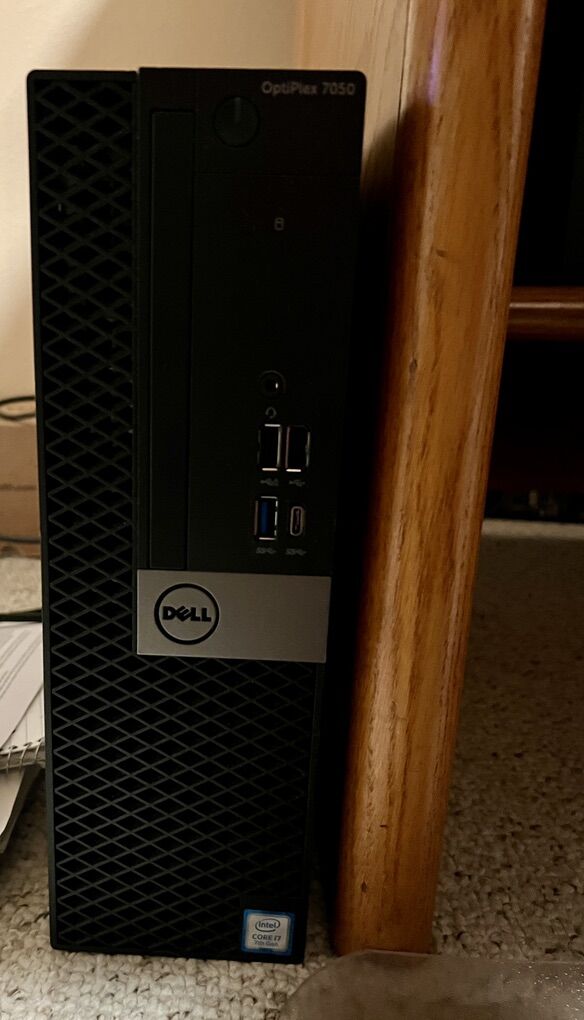 Dell Optiplex 7050