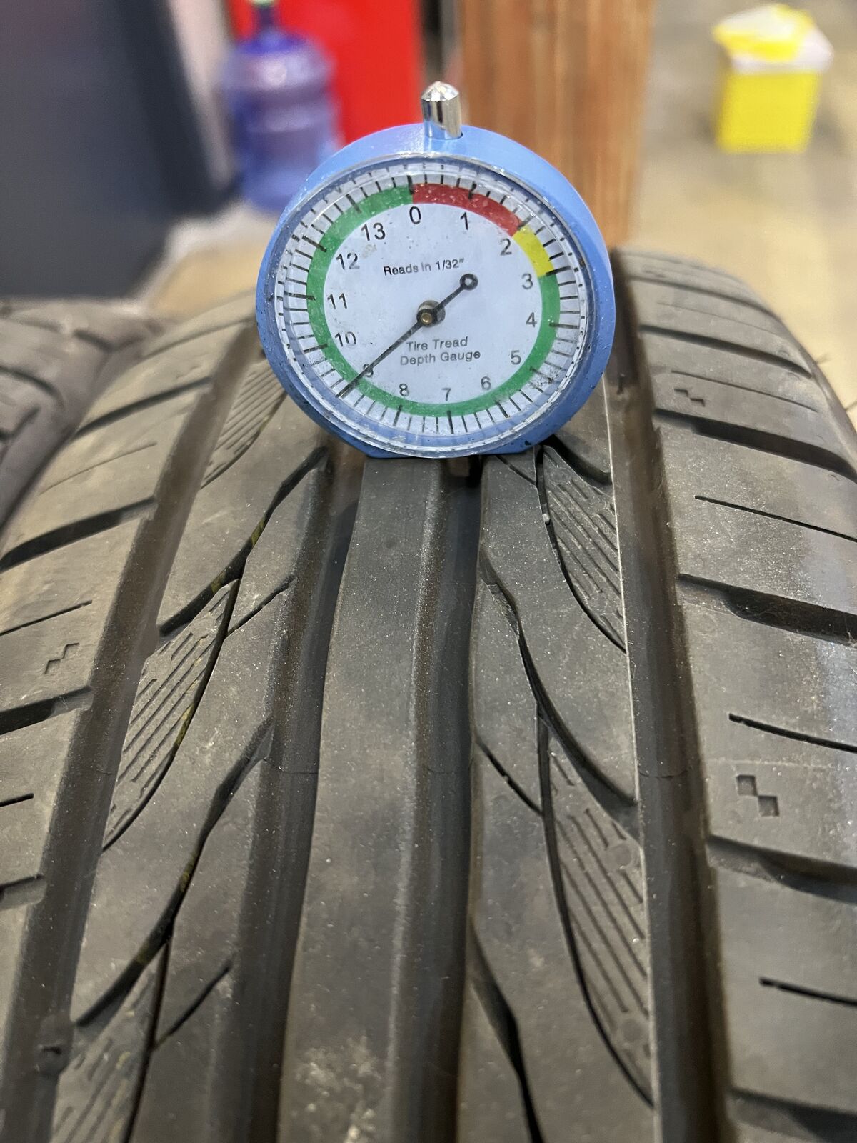 TIRES KUMHO 165/50R15 73V