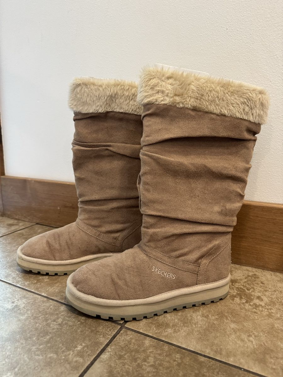 Women’s Skechers Boots