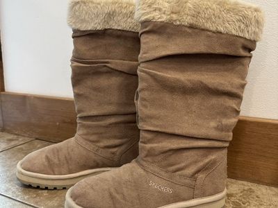 Women’s Skechers Boots