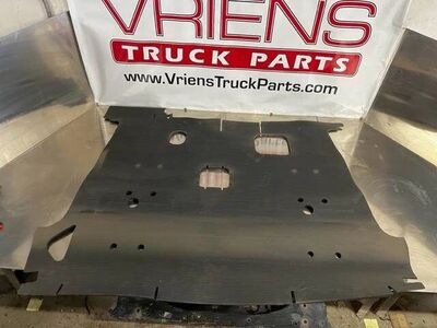 Kenworth Interior Part