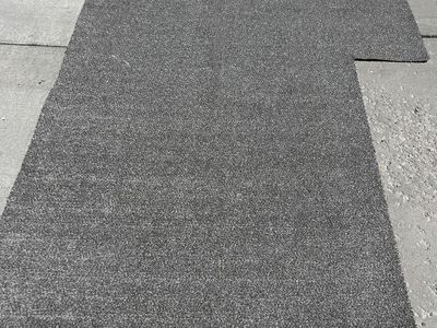 Carpet Remnant 9’x5’ (65”x110”)