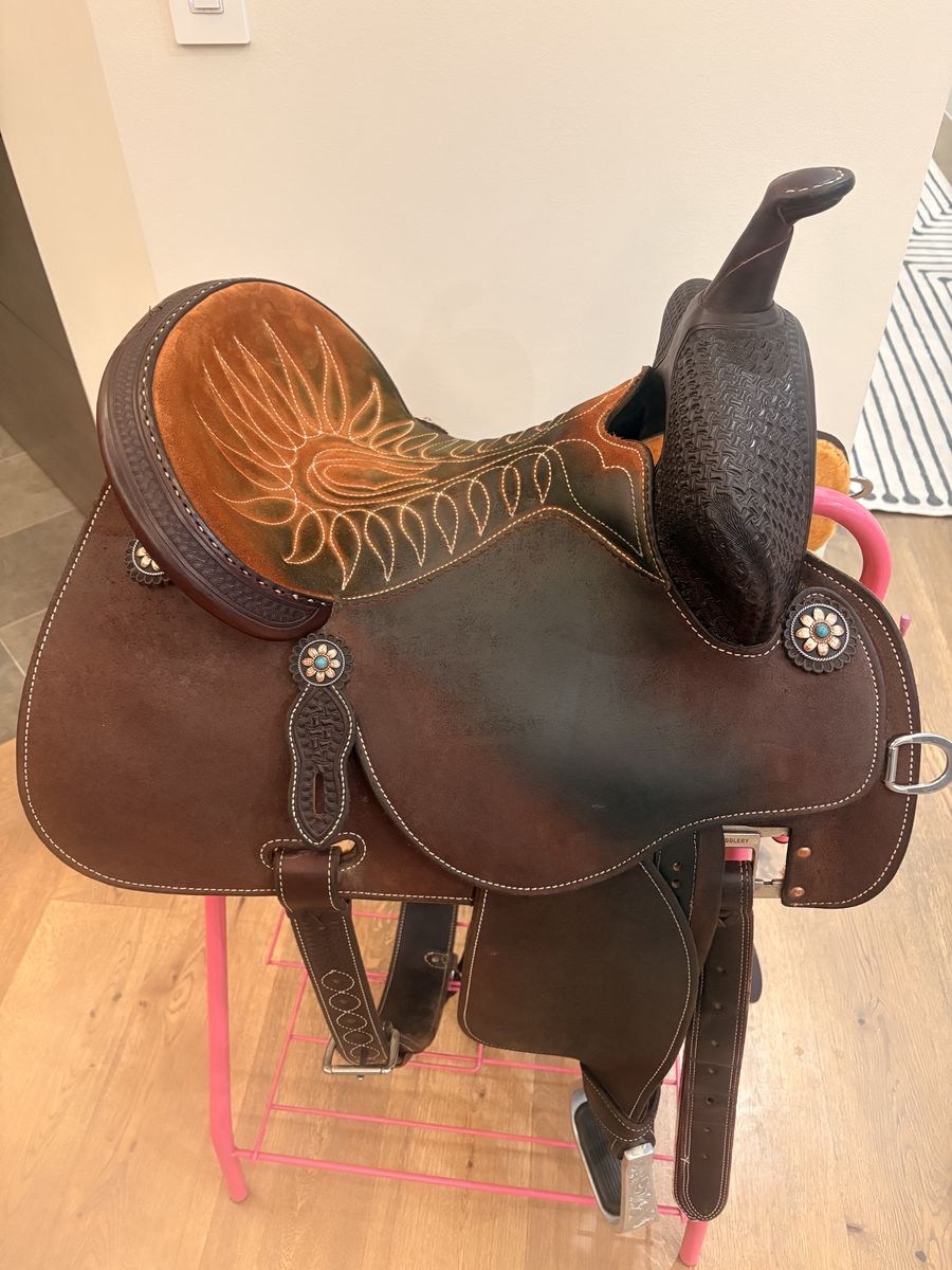 14” Martin Stingray