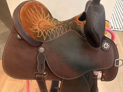 14” Martin Stingray