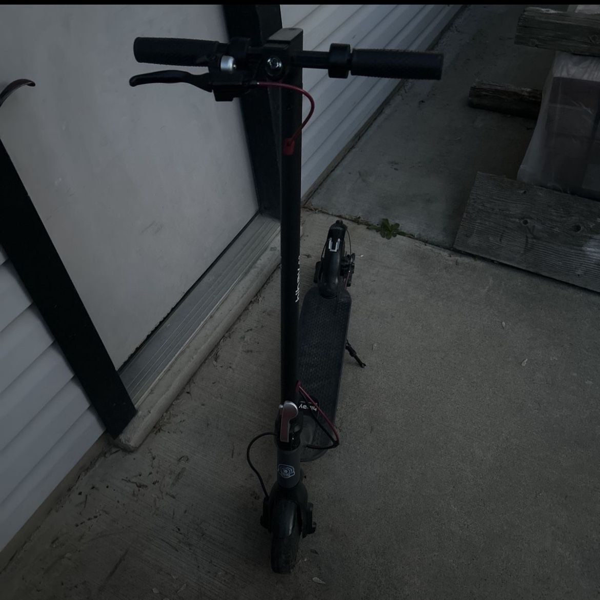 Hiboy Electric Scooter