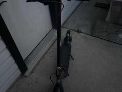 Hiboy Electric Scooter