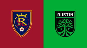 RSL vs Austin front row upper deck, Sec 235 one seat $15