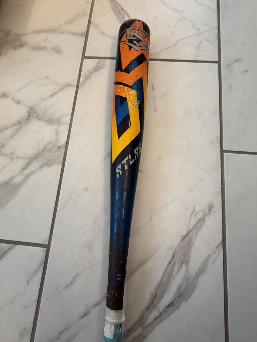 Louisville Slugger BBCOR -3 32 Inch 29 Ounce