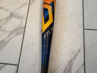 Louisville Slugger BBCOR -3 32 Inch 29 Ounce