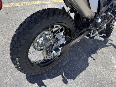 2023 Kawasaki KLX 230 SM Only 41 miles