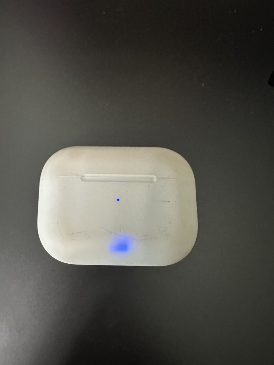 Apple Airpod Replacement Charging Case Only (3rd Gen) A2566-