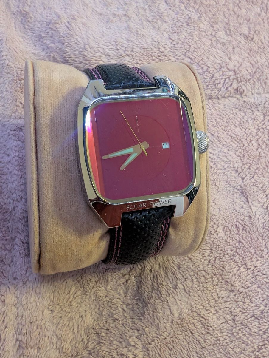 Android USA Solar Power Watch