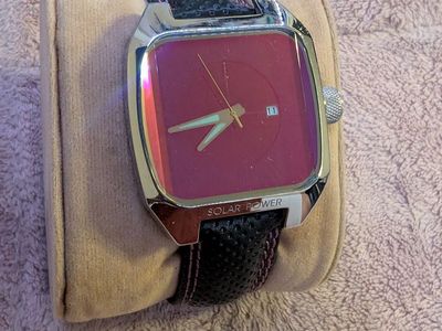 Android USA Solar Power Watch